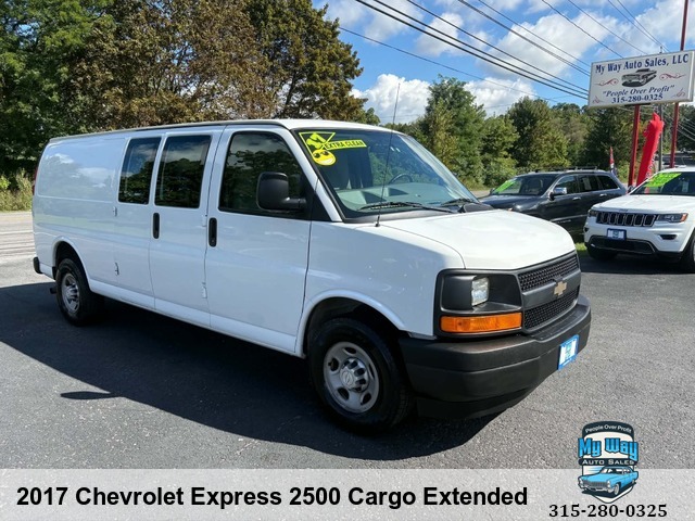 chevrolet express cargo 2017 1GCWGBFF9H1113125 image chevrolet express cargo 2017 1GCWGBFF9H1113125 image